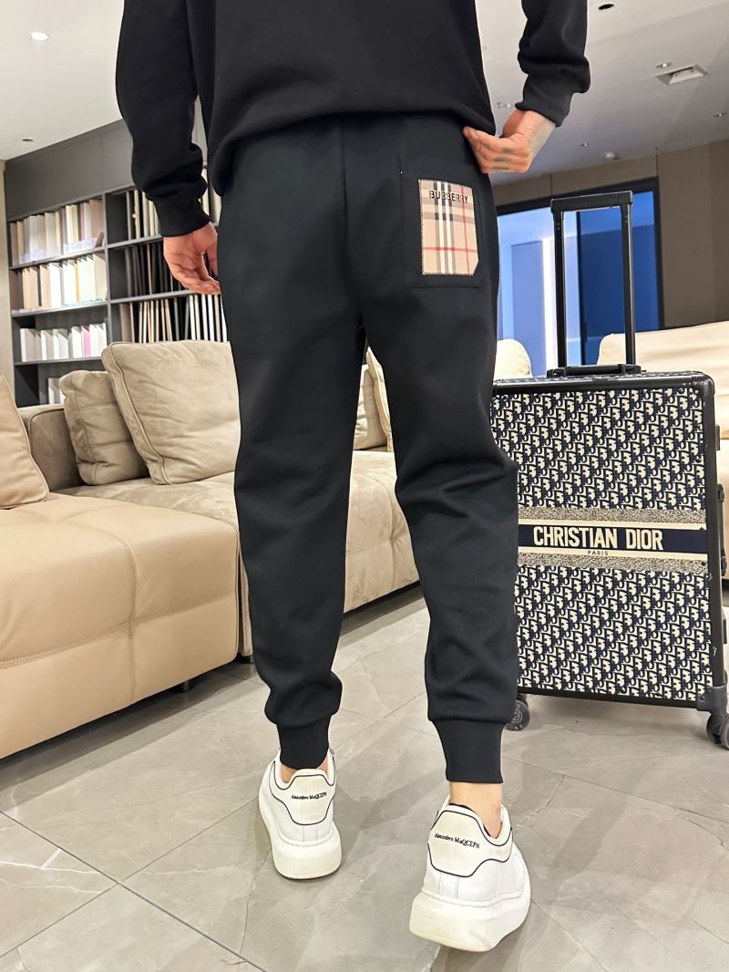 Burberry Long Pants